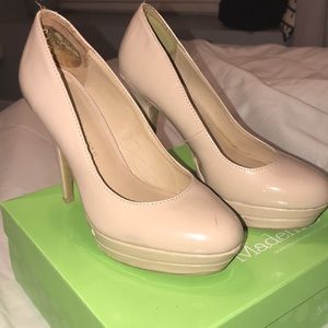 Lauren Conrad platform heels